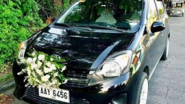 Toyota Wigo 2014 for sale 