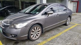 2009 2.0 Honda Civic for sale 
