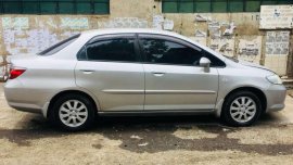 Honda City 2008 Model For Sale