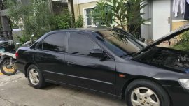 1999 Model Honda Accord For Sale
