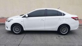 2015 Toyota Vios 49K Mileage For Sale