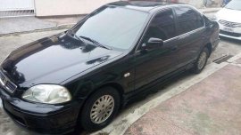 1997 Model Honda Civic For Sale