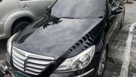 2013 Hyundai Genesis for sale 