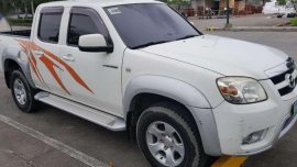 Mazda BT50 2011 model manual for sale 