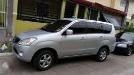 Mitsubishi Fuzion 2010 for sale 