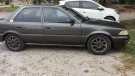 Toyota Corolla small body 1992 for sale 