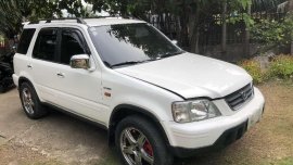 Honda CRV 2000 Model 110000K Mileage