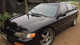 Rush Sale! Honda Accord 1995
