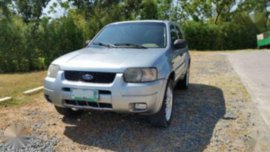 Ford Escape 2005 Model For Sale