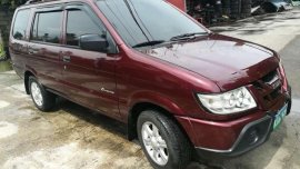 Isuzu Crosswind  2013 Model 83Tkms Mileage 