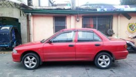 Mitsubishi Lancer EL 1996 Model For Sale