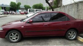 Gen 2 Mazda 323 Familia 1996 Negotiable price