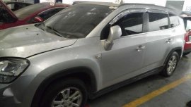 Chevrolet Orlando 2012 Model For Sale