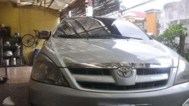 Toyota Innova 2005 Model For Sale