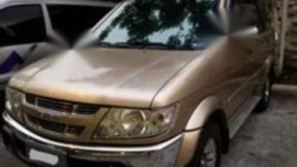 Isuzu Sportivo Automatic 2009 for sale 