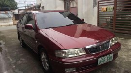 Nissan Exalta sta 2001 for sale 