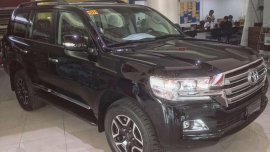 2018 Model Toyota LandCruise For Sale