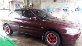 Mitsubishi Lancer 1998 Model For Sale
