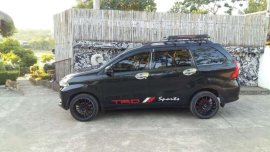 Toyota Avanza E 2016 Model .For Sale