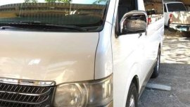 Toyota Super Grandia 2010 for sale 