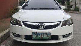 Honda Civic 1.8s matic 2010 FOR SALE