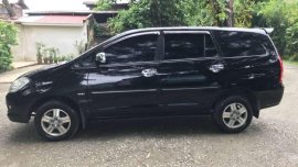 2006 Model Toyota Innova G For sale