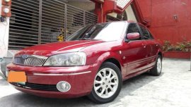 Ford Lynx Ghia 1.6 2003 for sale 
