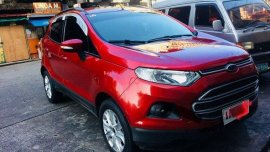 Ford EcoSport 2014 for sale
