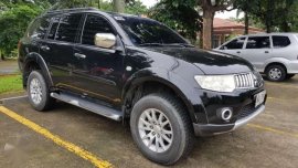 2010 Mitsubitshi Montero GLS 127TKms Mileage