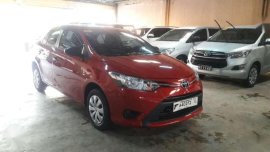2018 Toyota Vios 1.3 J Manual FOR SALE 