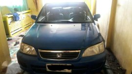 Hond City 1999 Model For Sale