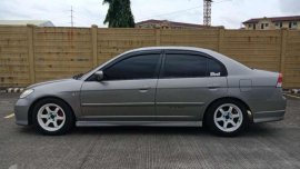 Honda Civic Vtis 2004 Model For Sale