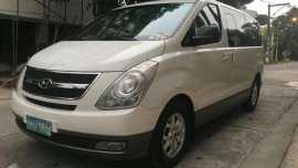 Hyundai Grand Starex 2009 Model For Sale
