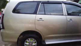 Toyota Innova e FOR SALE