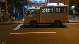 Mitsubishi L300 2013 Model For Sale