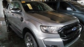 2017 Ford Ranger FX4 AT for sale 