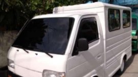 For Sale Suzuki Multicab FB Type 