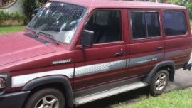 Used Toyota Tamaraw For Sale