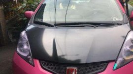 2011 Model Honda JAZZ For Sale