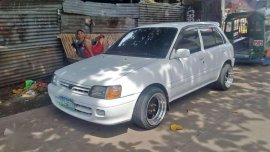 Toyota Starlet GT 2007 for sale 