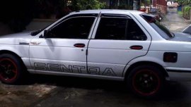 Nissan Sentra 2000 model for sale 