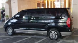 2016 GRAND STAREX for Sale