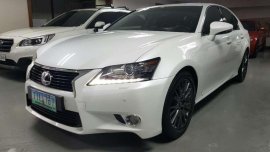 2012 Lexus GS 350 for sale 