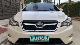 2013 Subaru XV premium for sale 