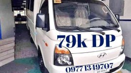 2018 Model Huyndai H100 |For Sale