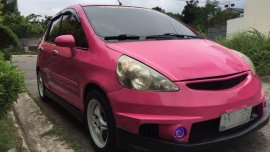 Honda Jazz 2005 Model For Sale