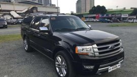 2016 Ford Expedition Platinum V6 Ecoboost Batmancars