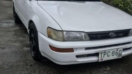 1994 Toyota Corolla Bigdody CL for sale 