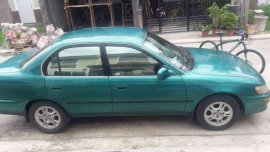 Used 1997 Model Toyota Corolla For Sale