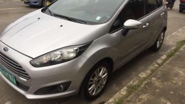 2014 Ford Fiesta 57Tkms Mileage For Sale